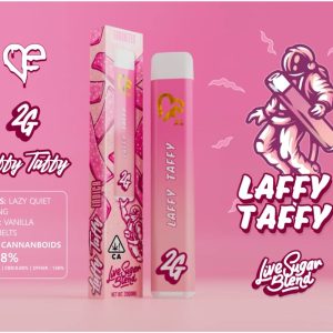 LAFFY TAFFY 🍬 LIVE SUGAR BLEND