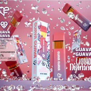 GUAVA GUAVA LIQUID DIAMOND, ByFavorites Carts